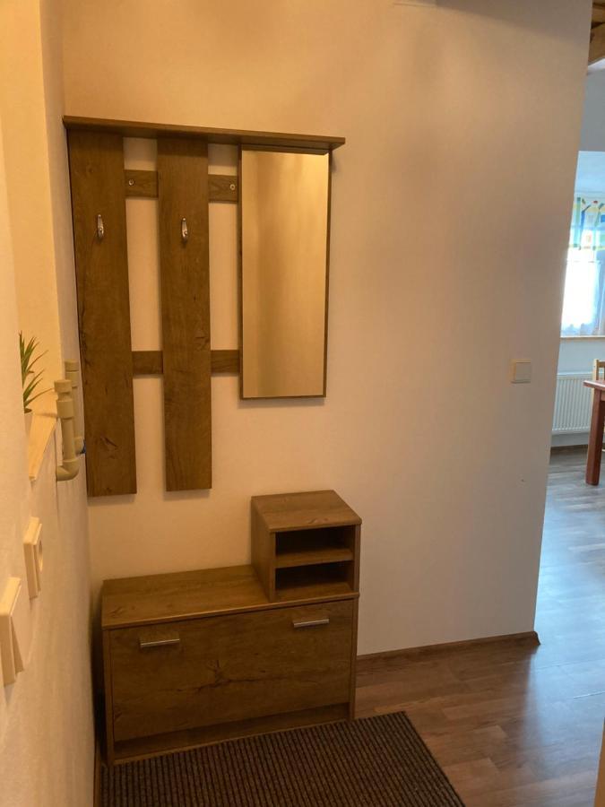 Vila Nikola Králíky Eksteriør billede