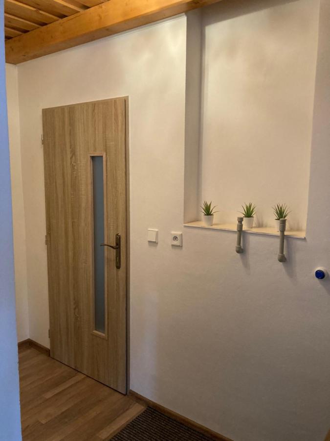 Vila Nikola Králíky Eksteriør billede